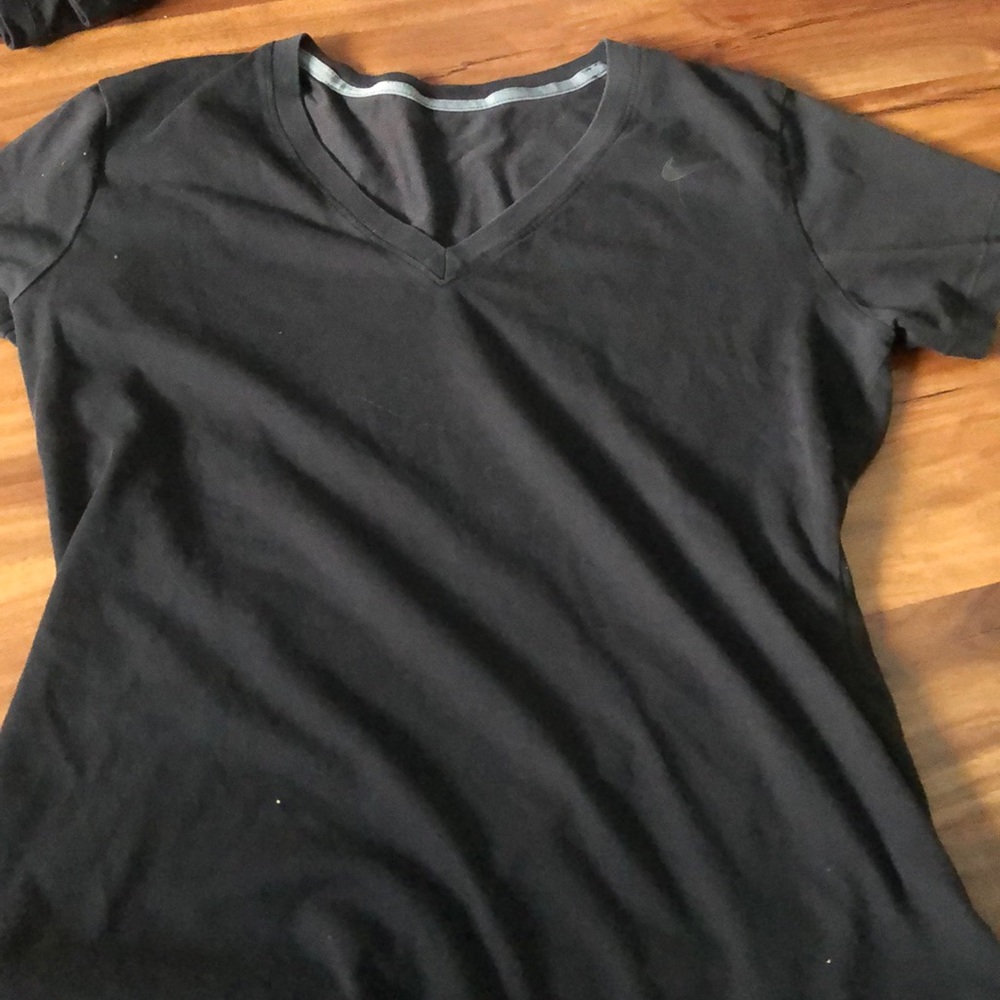 nike top